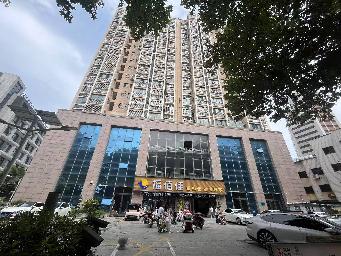 淮安市清江浦区大治路8号文苑小区1幢101室1层部分及2-3层商业用房招租公告