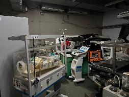 皖南医学院弋矶山医院2025年第一批报废资产转让公告(国资监测编号GR2025AH2002601)