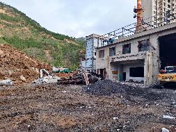 原武山县渭北集中供热站锅炉及配套设备、地上附着物转让公告