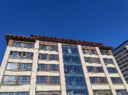 内蒙古自治区通辽市霍林郭勒市沁祥华府小区北栋公寓11间公寓整体出租（年租金220000元，租期10年）(国资监测编号GR2025NM1007182-2)