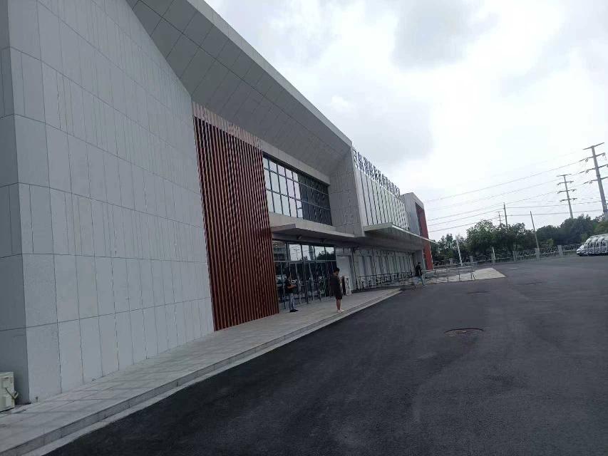 淮安东湖甄选3楼出租招租公告