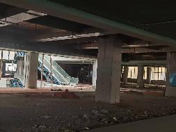 龙山县民安街道办事处龙凤路湖湘商贸小区（湖湘商贸3栋）第3层整层约4439.57平方米物业招租(国资监测编号GR2025HN1002295)