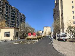 乌兰察布市集宁区城建投资开发（集团）有限责任公司第二十批房产转让项目