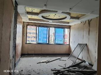 魏村浦中路76号八角楼及宿舍501-504室招租公告