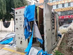 内蒙古国航大厦有限责任公司一批废旧资产转让(国资监测编号GR2025NM1007128)