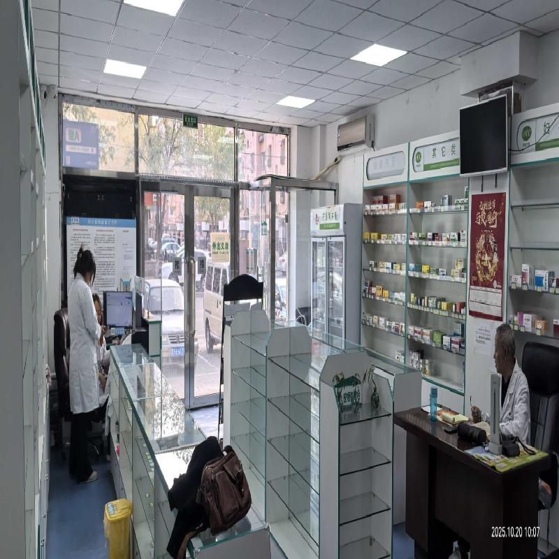 包头市昆都仑区少先31#2#楼4#店招租（年租金底价53000元/年，租期：3年）（内蒙古包钢房产物业集团有限公司）(国资监测编号GR2025NM1007131)