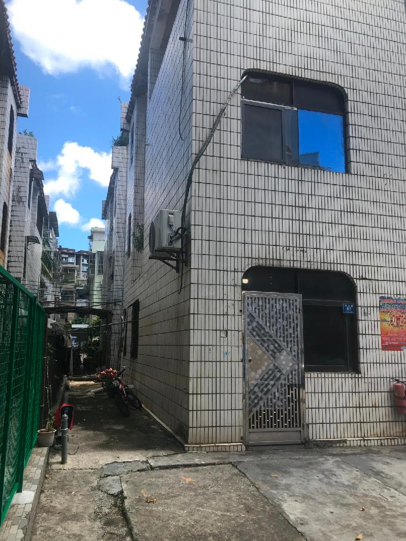 珠海市金湾区三灶镇金海岸社区民乐街55号房产(二次挂牌)(国资监测编号GR2025HN1002310-2)
