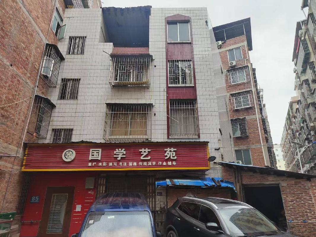梧州市长洲区新兴村第六经济合作社春湖路丽湖新村85号会议室大楼招租项目