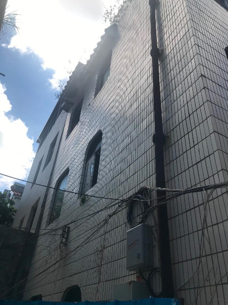 珠海市金湾区三灶镇金海岸社区民乐街55号房产(二次挂牌)(国资监测编号GR2025HN1002310-2)