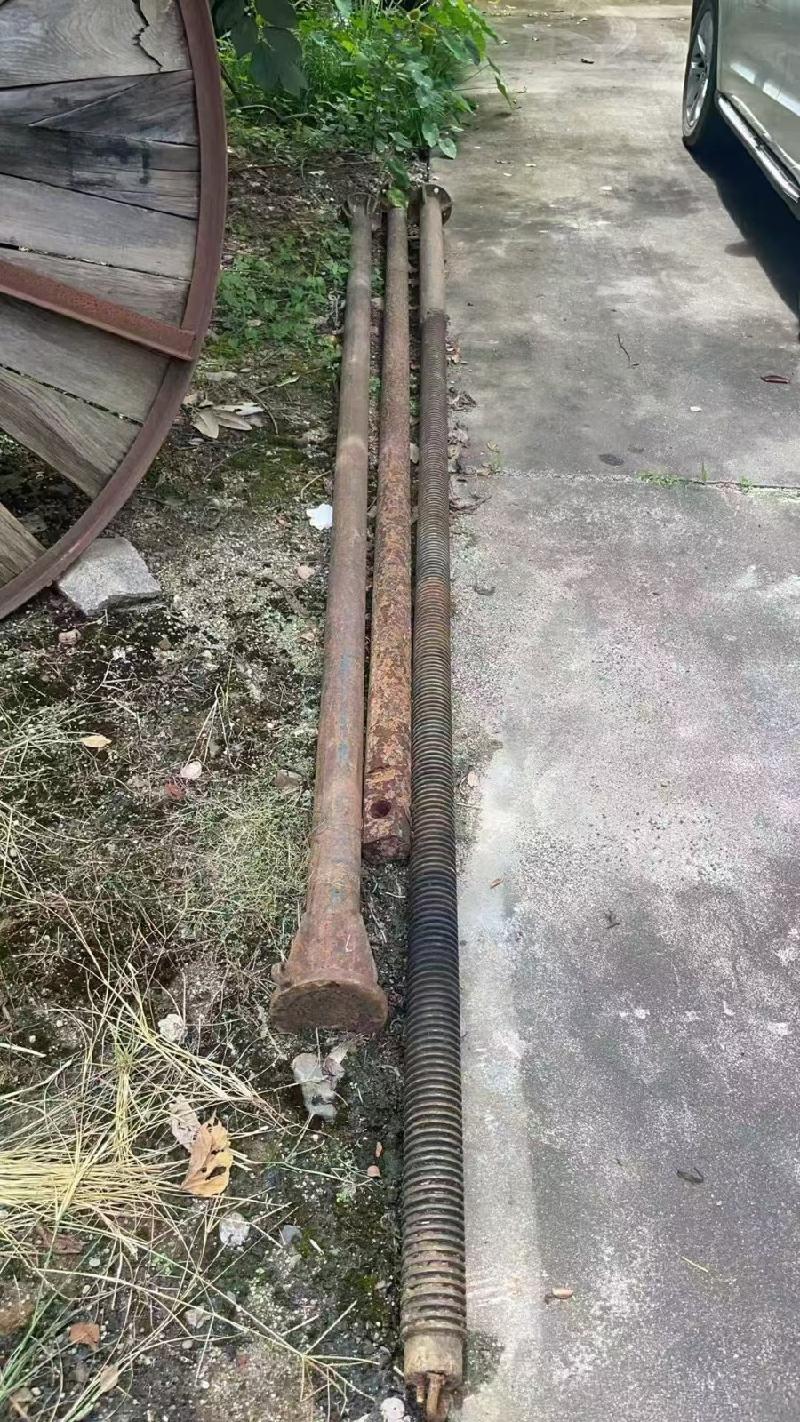 汝城县园河电力有限公司一批变压器及废铁转让