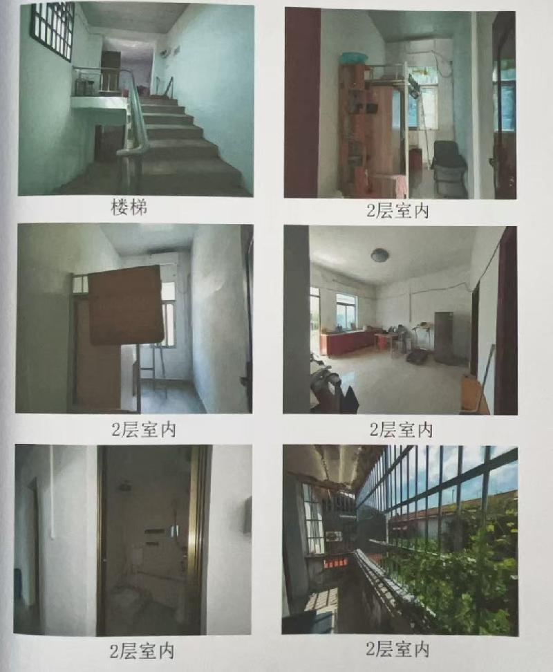 万宁市兴隆华侨农场兴隆墟中心路南侧136.60平方米两层楼房及相应的106平方米土地使用权整体转让(国资监测编号GR2025HI1001891)