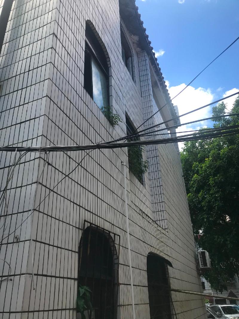 珠海市金湾区三灶镇金海岸社区民乐街55号房产(二次挂牌)(国资监测编号GR2025HN1002310-2)