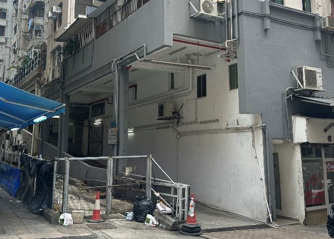 香港北角建华街9号永顺大厦21楼A室等三宗房产及1宗车位分别再次转让