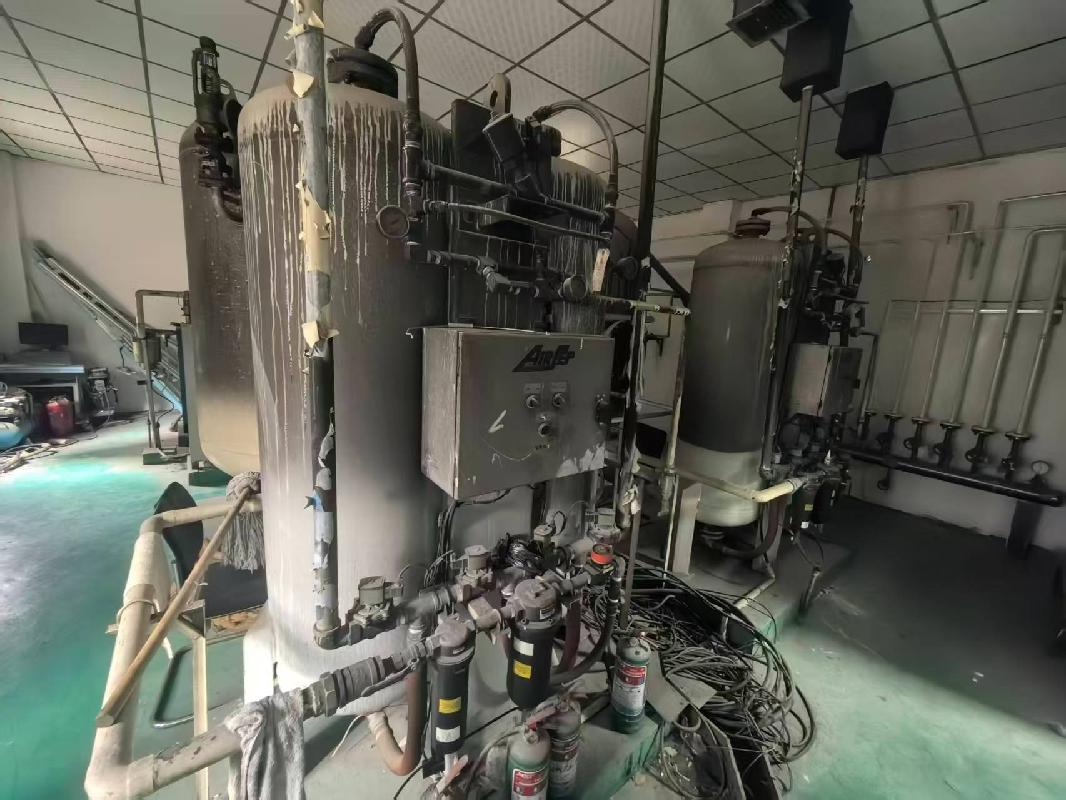 皖南医学院第二附属医院2025年第一批报废固定资产转让公告(国资监测编号GR2025AH2002621)