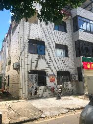 珠海市金湾区三灶镇金海岸社区民乐街55号房产(二次挂牌)(国资监测编号GR2025HN1002310-2)