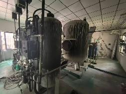 皖南医学院第二附属医院2025年第一批报废固定资产转让公告(国资监测编号GR2025AH2002621)