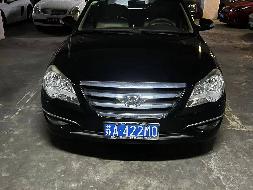 一辆现代牌汽车（苏A422MO）(国资监测编号GR2025JS1006494)