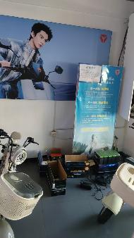 包头市昆都仑区110#3号底店招租（年租金底价59858元/年，租期：3年）（内蒙古包钢房产物业集团有限公司）(国资监测编号GR2025NM1007133)