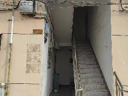 怀宁县高河镇盐业公司宿舍楼1#楼8套住宅转让公告