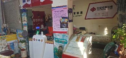 包头市昆都仑区二宿沿钢铁大街底店招租（年租金底价14400元/年，租期：3年）（内蒙古包钢房产物业集团有限公司）(国资监测编号GR2025NM1007134)