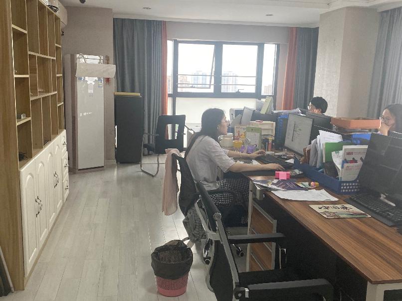 常州市新北区万达广场2-2506办公用房招租公告