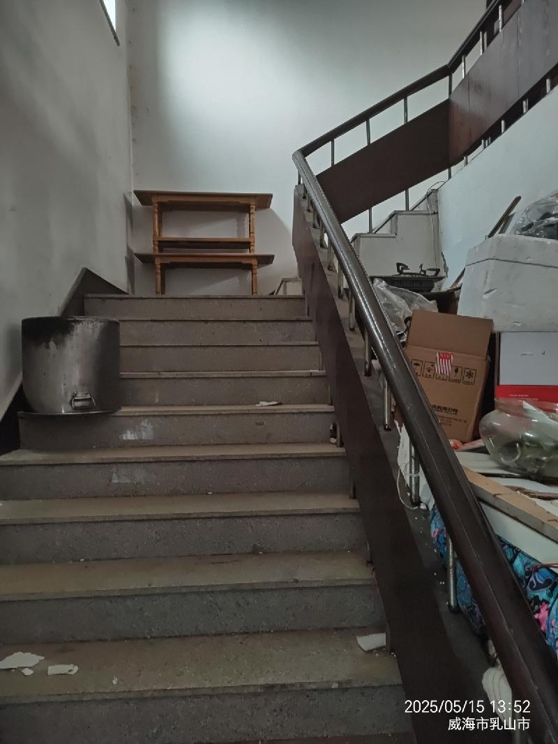 威海市乳山市银滩明玥小区14#别墅转让（呼市富泰热力公司）(国资监测编号GR2025NM1007145-3)