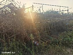 废旧管桩及型钢边角料、非标人行走台等物资一批（约300吨）(国资监测编号GR2025HN1002326)