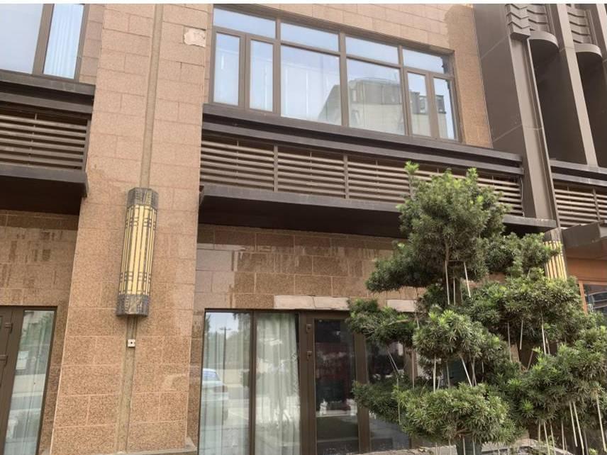 泰兴市悦府商业3幢107室公开招租(国资监测编号GR2025JS1006670)