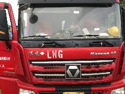 1台牵引车№XG2609-04转让公告(国资监测编号GR2025JS4006527)