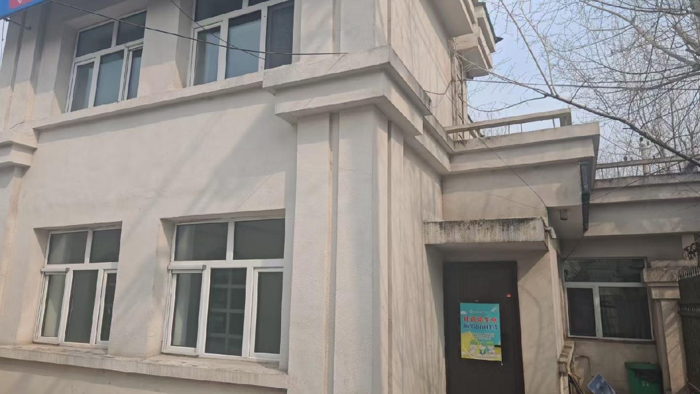 呼伦贝尔市草原文化（国际）交流中心4号楼101房产招租（年租金底价33570.75元，租期1年）(国资监测编号GR2025NM1007213)