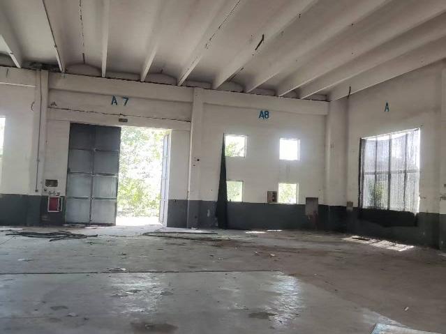 淮安工业园区原蓝天环保红线范围以内部分建筑物、构筑物及附属设施拆除工程转让公告