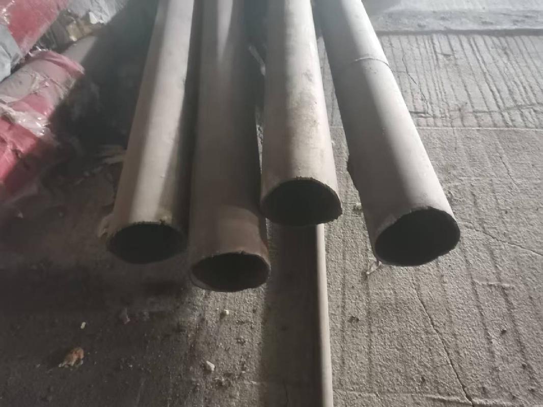 一批废旧供热管道及附属部件公开转让（乌兰察布市投资开发有限公司）(国资监测编号GR2025NM1007328)