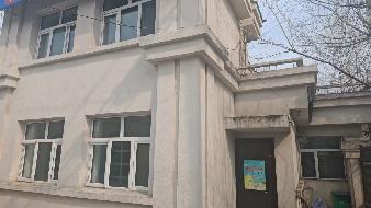 呼伦贝尔市草原文化（国际）交流中心4号楼101房产招租（年租金底价33570.75元，租期1年）(国资监测编号GR2025NM1007213)