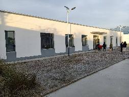 丰镇市易地移民普惠面粉加工厂公开招租（年租金底价：888780.30元，租期：5年）(国资监测编号GR2025NM1007162)