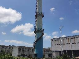 淮安工业园区原蓝天环保红线范围以内部分建筑物、构筑物及附属设施拆除工程转让公告