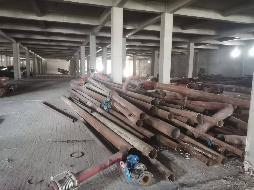 一批废旧供热管道及附属部件公开转让（乌兰察布市投资开发有限公司）(国资监测编号GR2025NM1007328)