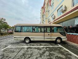 合客牌HK6700K4（皖R04606）大型普通客车转让公告(国资监测编号GR2025AH2002673)