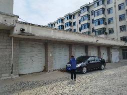 哈尔滨市双城区北环西路恒盛新天地小区5个车库分别转让交易公告