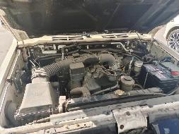 （蒙CYD139）猎豹牌LBA6482LQ4小型普通客车2.4L（中国移动通信集团内蒙古有限公司乌海分公司）(国资监测编号GR2026NM1000076)
