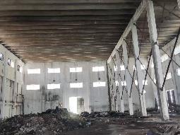 淮安工业园区原蓝天环保红线范围以内部分建筑物、构筑物及附属设施拆除工程转让公告