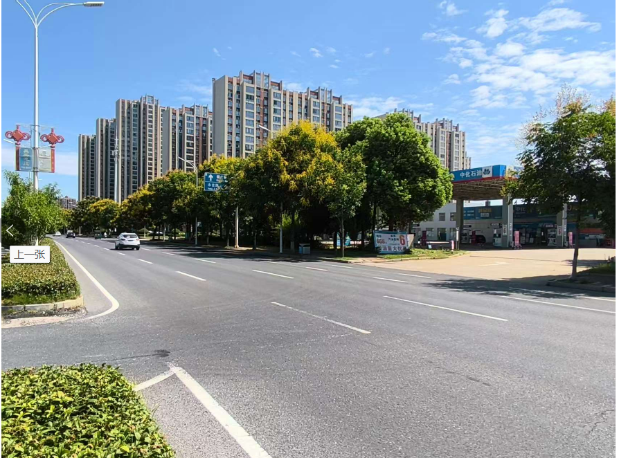 【中化石油湖南有限公司】常德市仁贵加油加气站资产（包括房屋建（构）筑物、机器设备、电子设备）转让(二次挂牌)(国资监测编号GR2025HN1002350-2)
