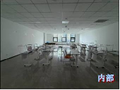 薛家全民健身中心三层部分商铺招租公告