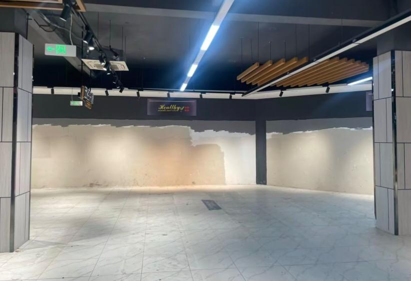 芜湖市鸠江区融悦菜市场出租公告(国资监测编号GR2025AH2002666)