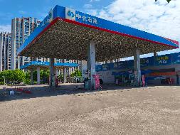 【中化石油湖南有限公司】常德市仁贵加油加气站资产（包括房屋建（构）筑物、机器设备、电子设备）转让(二次挂牌)(国资监测编号GR2025HN1002350-2)
