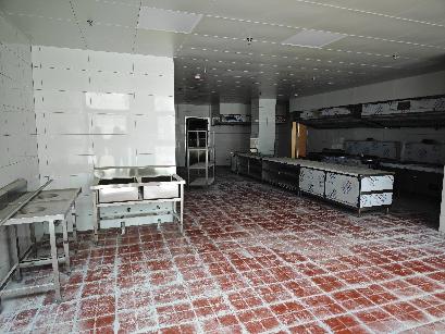 天源产业集聚中心食堂经营权第二次公开招租招租公告