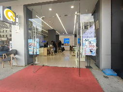 包头市东河区超越大厦底店-12-（1）房产转让项目