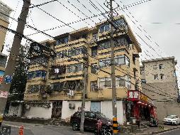 马鞍山市花山区东升新村17-502房产转让公告(国资监测编号GR2025AH2002669)