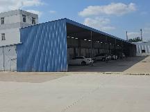 淮安经济技术开发区上海西路99号恒泰工业园招租公告