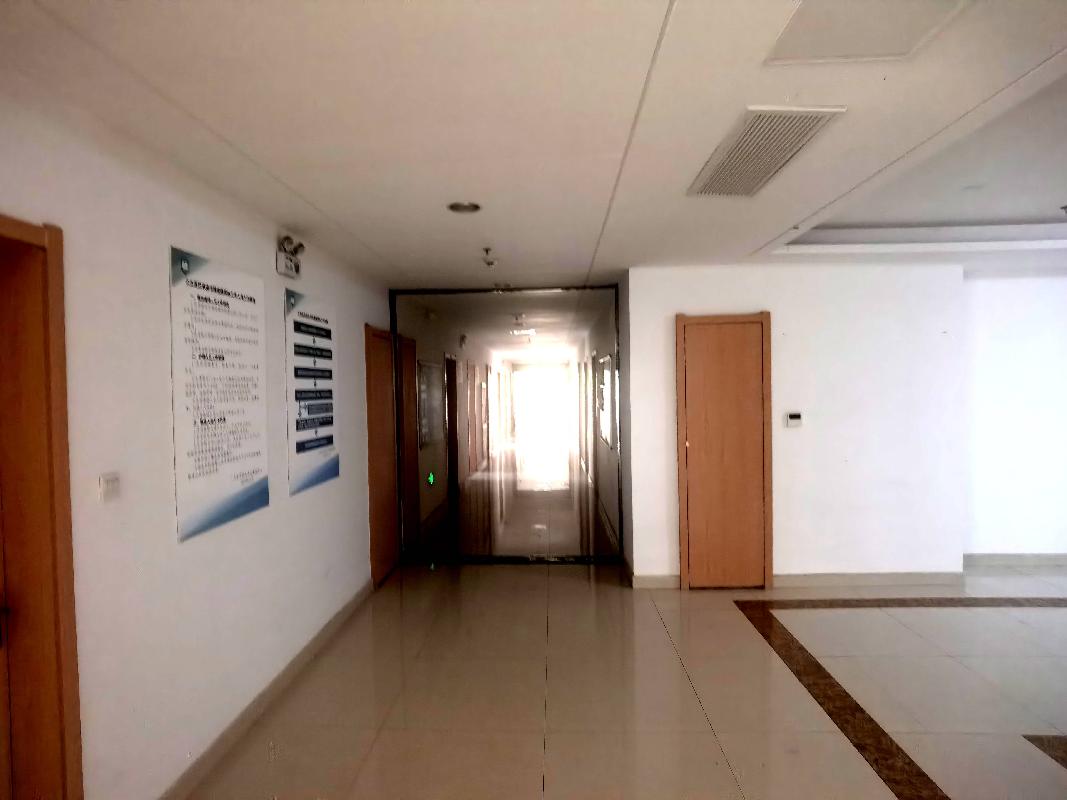 江苏医药职业学院位于东园1号楼的房屋公开招租(国资监测编号GR2025JS1006637)