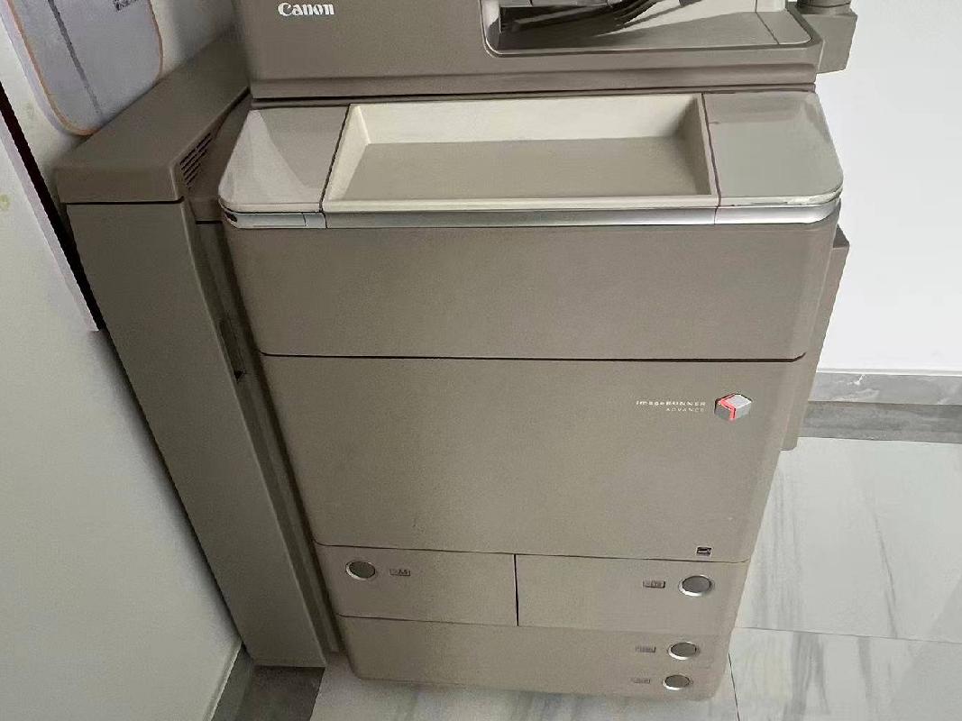 停车场护栏、复印机等一批废旧物资公开转让（鄂尔多斯市万维科技集团有限公司）(国资监测编号GR2025NM1007288)